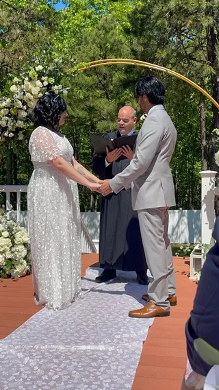 A Wedding Experience Shaped With Intention